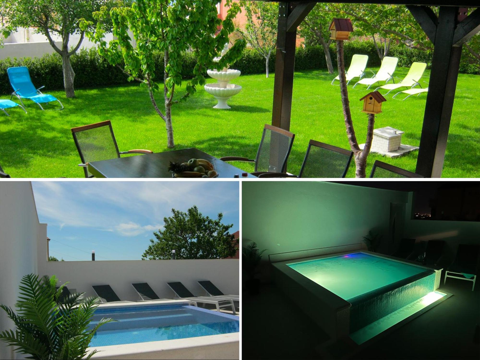 Apartment Marinely Kastela Bagian luar foto