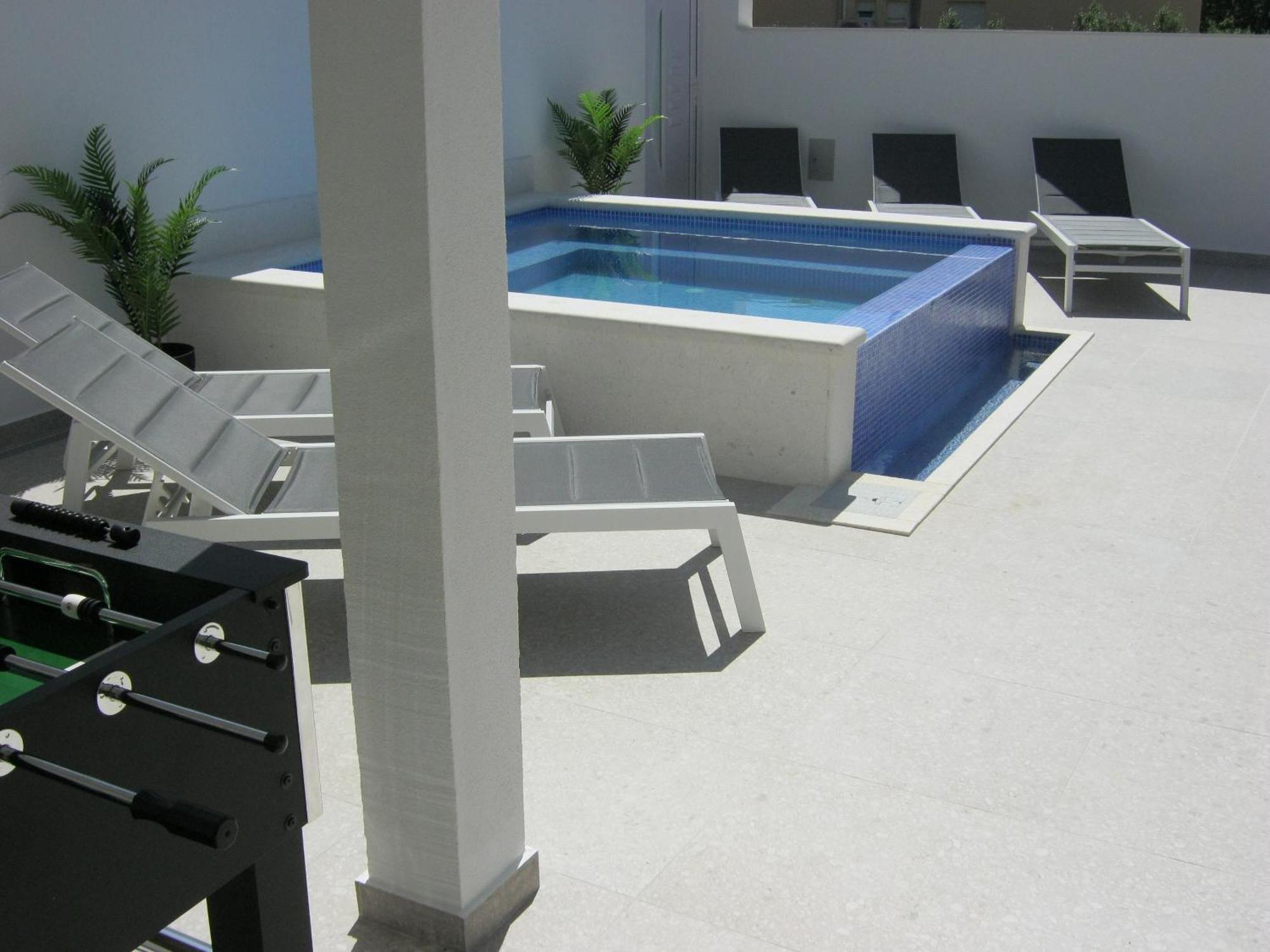 Apartment Marinely Kastela Bagian luar foto