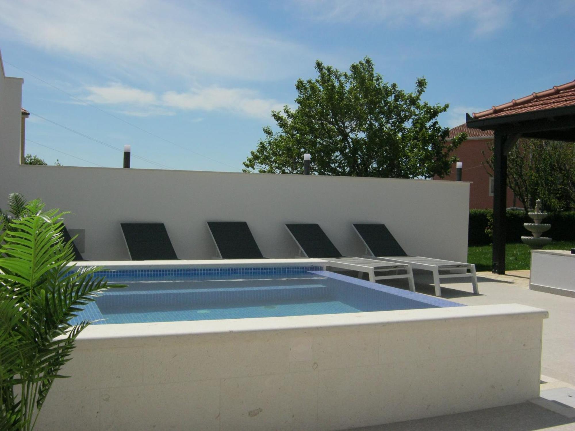 Apartment Marinely Kastela Bagian luar foto