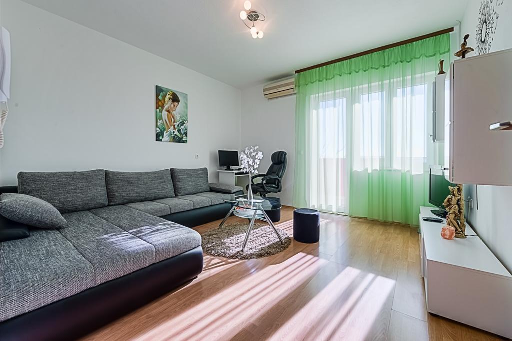 Apartment Marinely Kastela Bagian luar foto