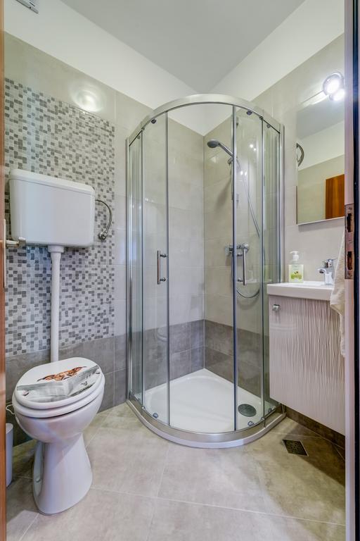 Apartment Marinely Kastela Bagian luar foto