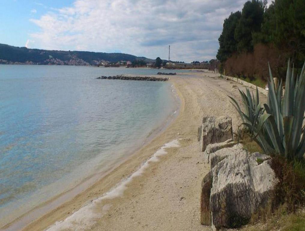 Apartment Marinely Kastela Bagian luar foto