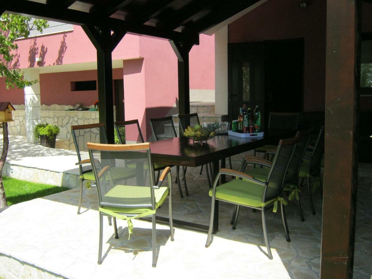 Apartment Marinely Kastela Bagian luar foto